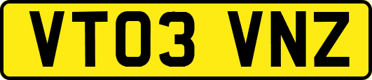 VT03VNZ