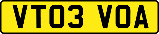 VT03VOA