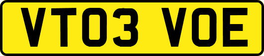 VT03VOE