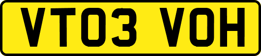 VT03VOH