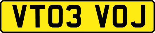 VT03VOJ