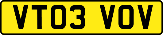 VT03VOV