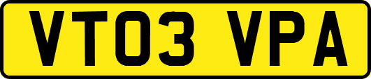 VT03VPA