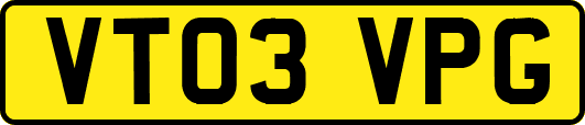 VT03VPG