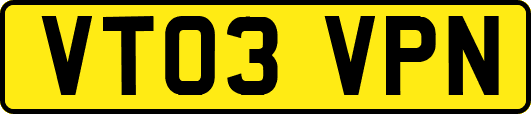 VT03VPN