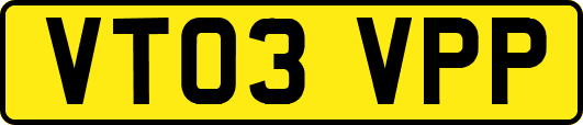 VT03VPP