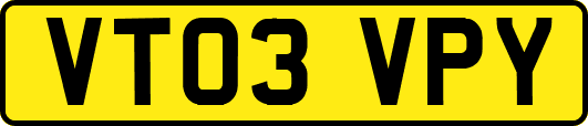 VT03VPY