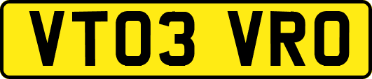 VT03VRO