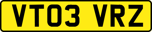 VT03VRZ