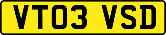 VT03VSD
