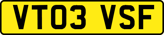 VT03VSF