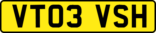 VT03VSH