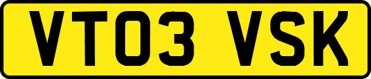VT03VSK