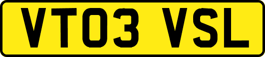 VT03VSL