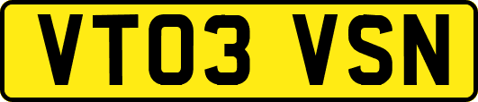 VT03VSN