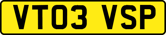 VT03VSP