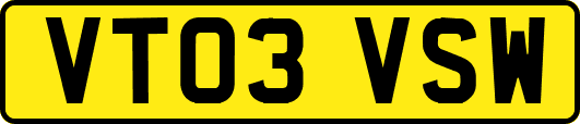 VT03VSW