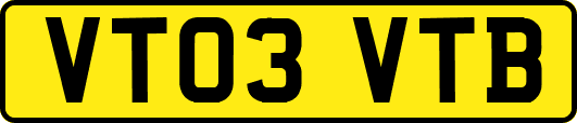 VT03VTB