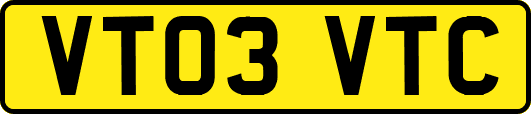 VT03VTC