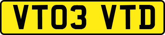VT03VTD