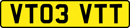 VT03VTT