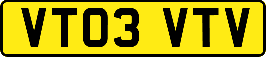 VT03VTV