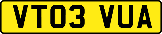 VT03VUA