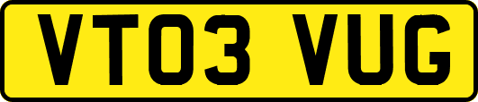 VT03VUG