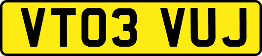 VT03VUJ