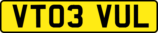 VT03VUL