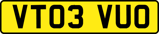 VT03VUO