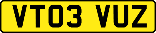 VT03VUZ