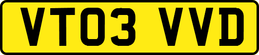 VT03VVD