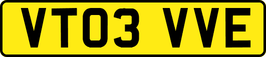 VT03VVE