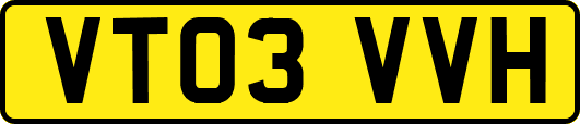 VT03VVH