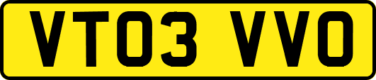 VT03VVO