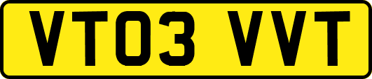 VT03VVT