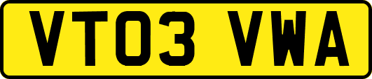 VT03VWA