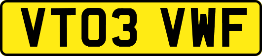VT03VWF