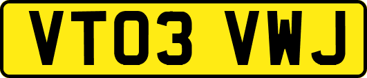 VT03VWJ