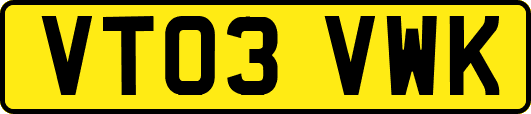 VT03VWK