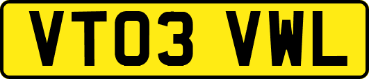 VT03VWL