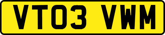 VT03VWM