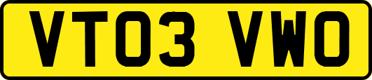 VT03VWO