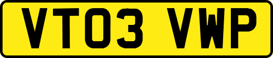 VT03VWP