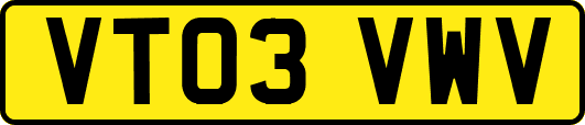VT03VWV