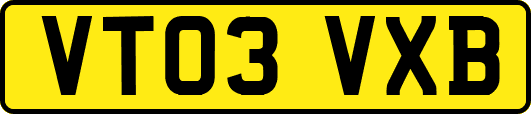 VT03VXB