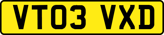VT03VXD