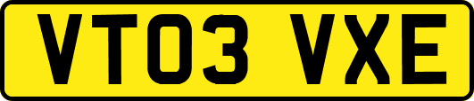 VT03VXE