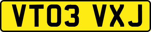 VT03VXJ